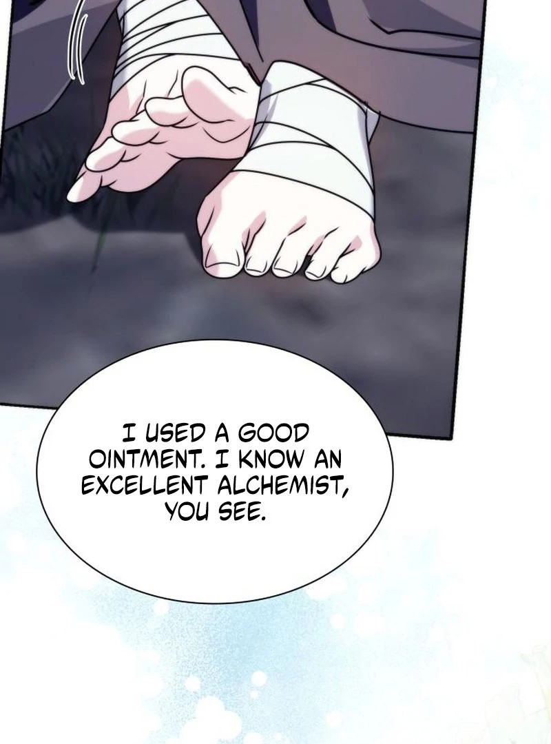 To You, Noble and Vulgar Chapter 22 - page 79