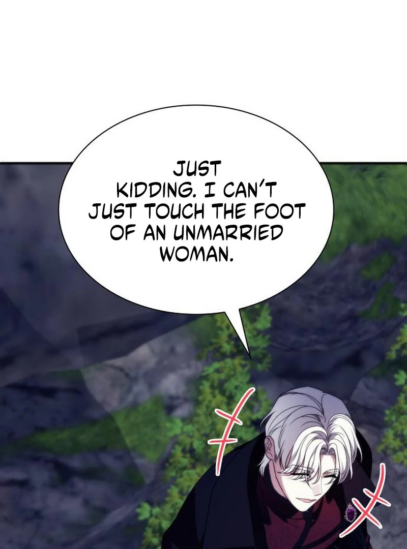 To You, Noble and Vulgar Chapter 22 - page 86