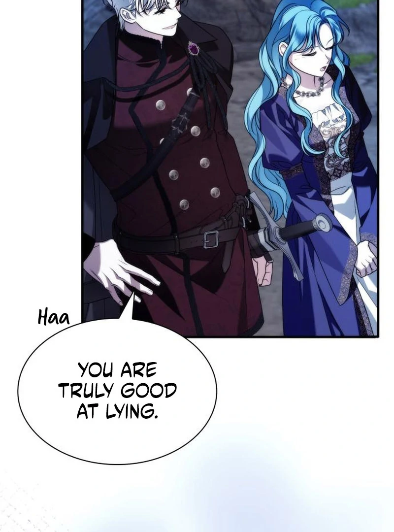 To You, Noble and Vulgar Chapter 22 - page 8