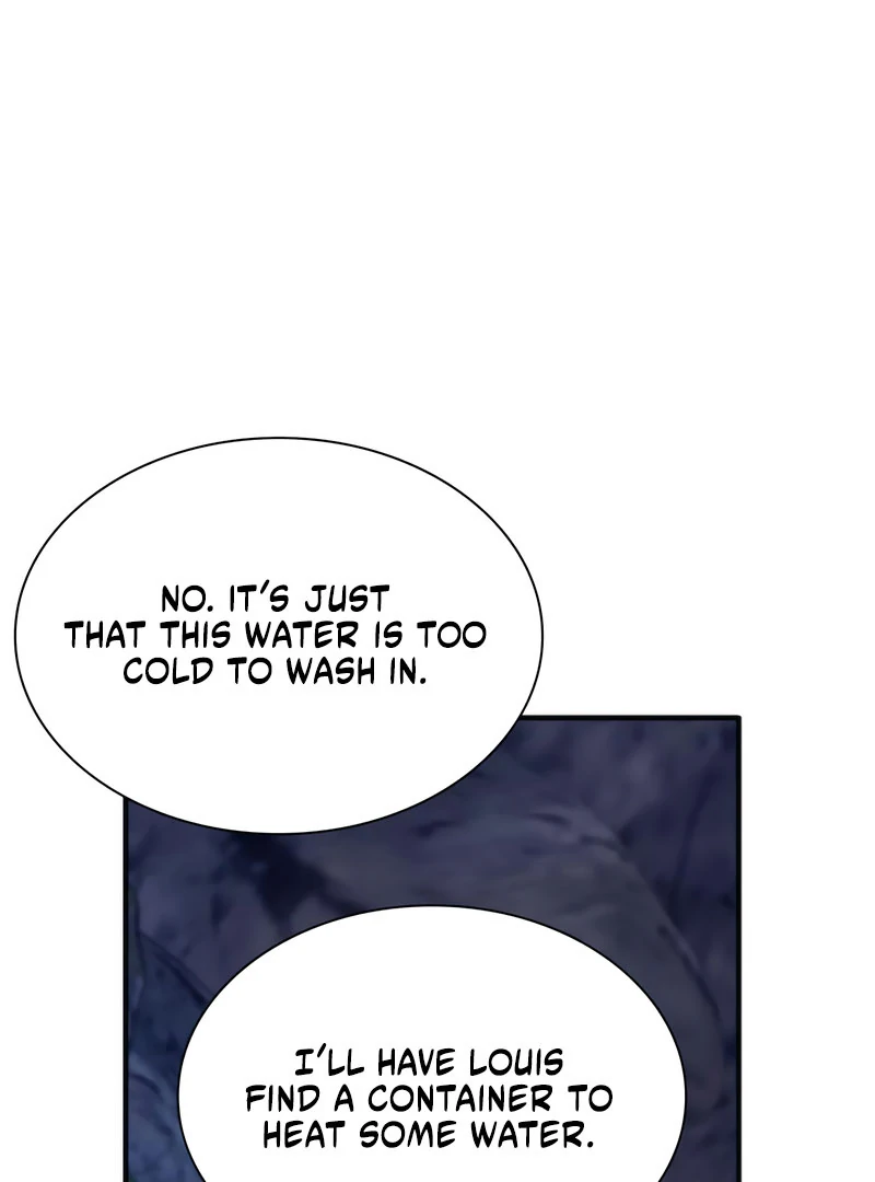 To You, Noble and Vulgar Chapter 23 - page 132