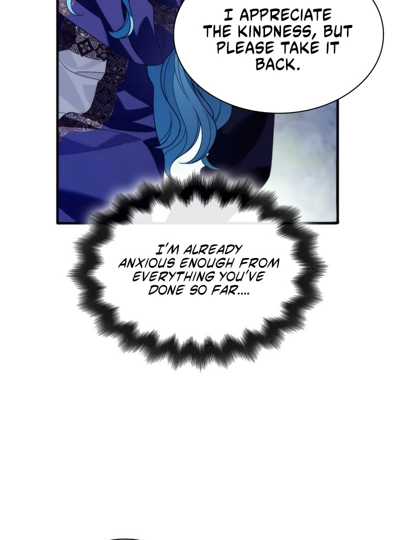 To You, Noble and Vulgar Chapter 23 - page 134