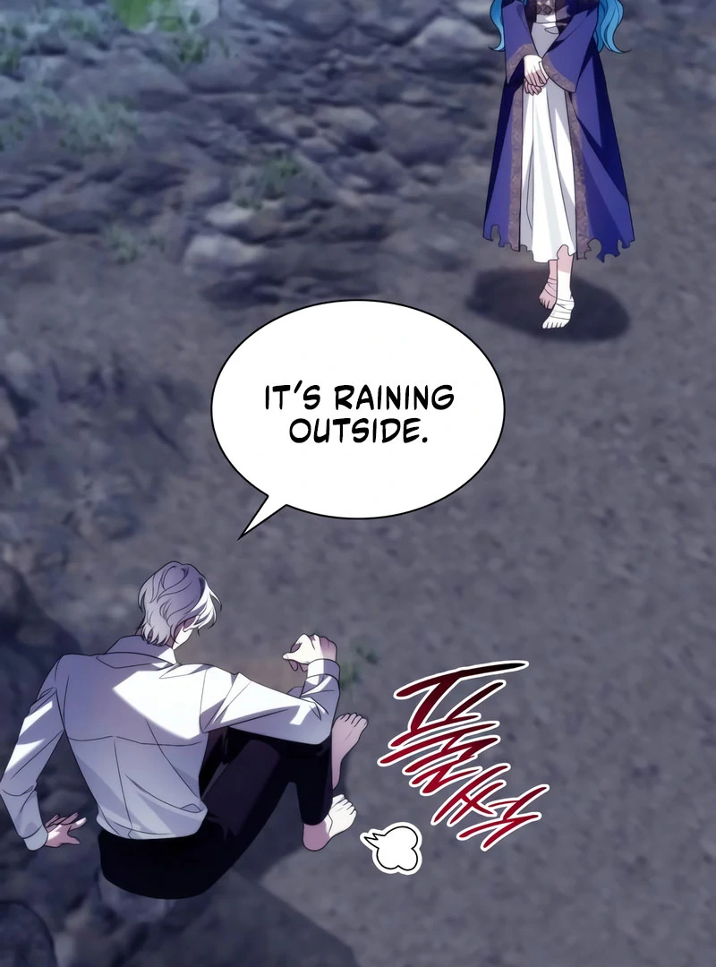 To You, Noble and Vulgar Chapter 23 - page 138