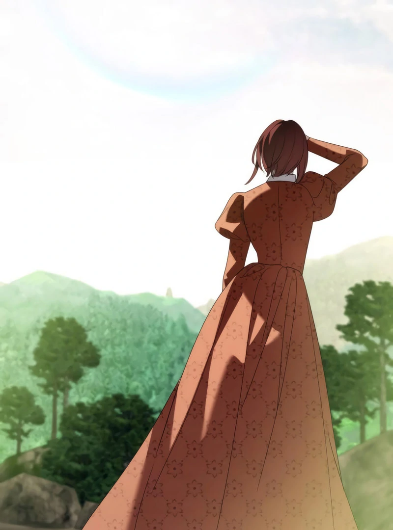 To You, Noble and Vulgar Chapter 23 - page 157