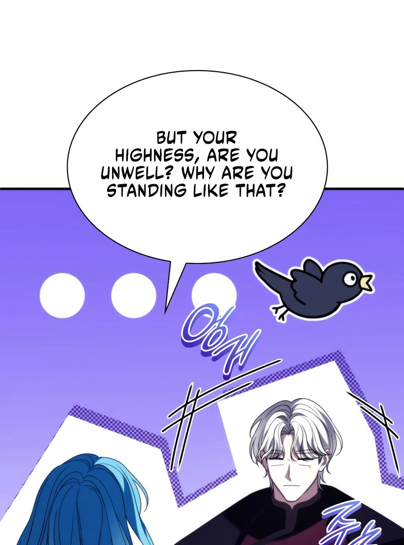 To You, Noble and Vulgar Chapter 23 - page 39