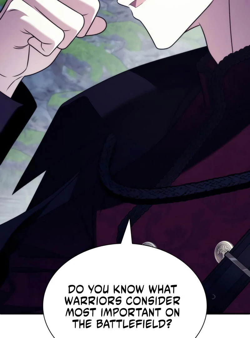 To You, Noble and Vulgar Chapter 23 - page 42