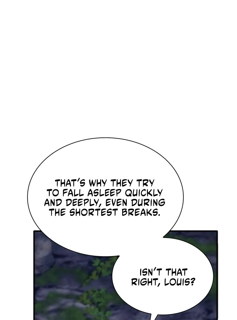 To You, Noble and Vulgar Chapter 23 - page 47
