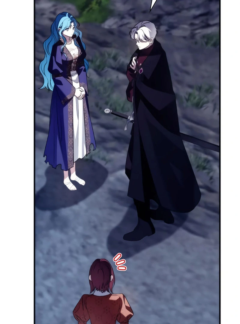 To You, Noble and Vulgar Chapter 23 - page 48