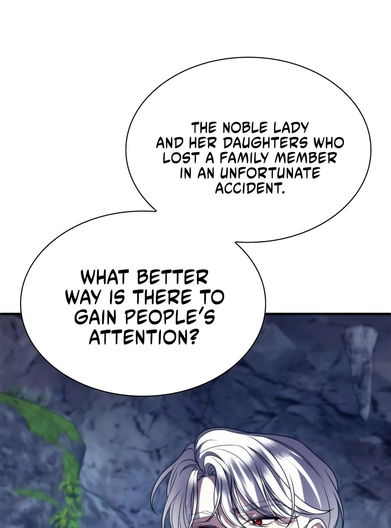 To You, Noble and Vulgar Chapter 23 - page 5