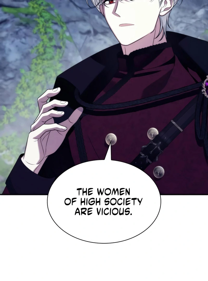 To You, Noble and Vulgar Chapter 23 - page 6