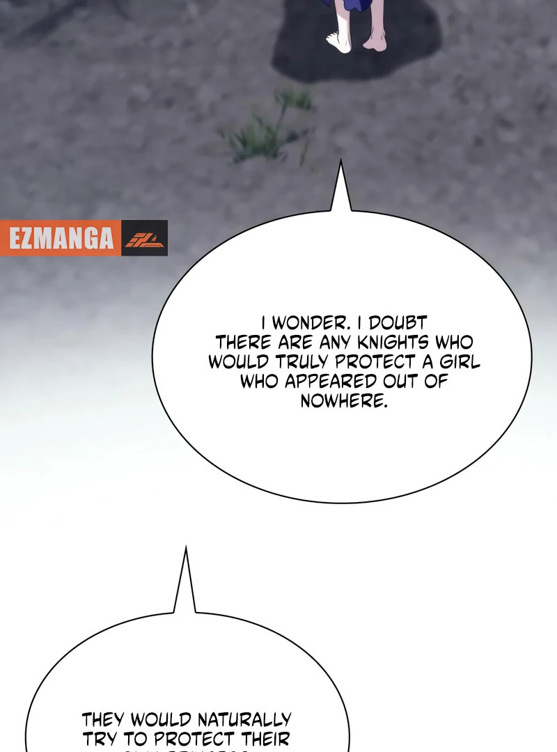 To You, Noble and Vulgar Chapter 24 - page 105