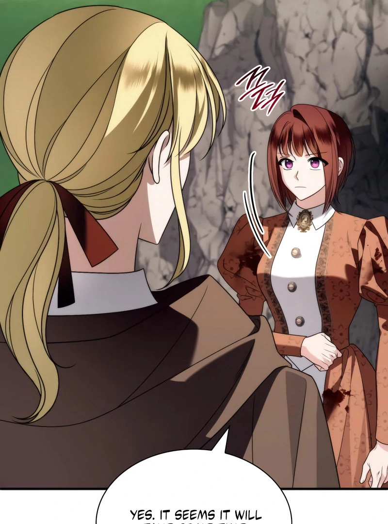 To You, Noble and Vulgar Chapter 24 - page 10