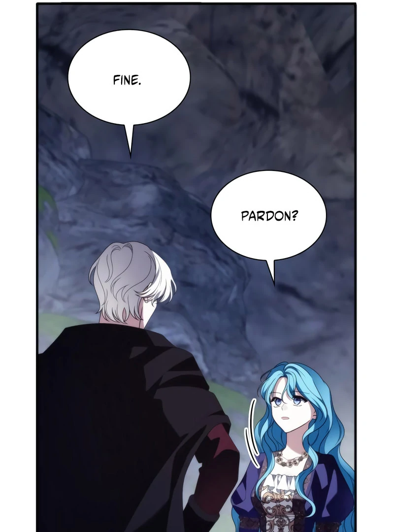 To You, Noble and Vulgar Chapter 24 - page 113