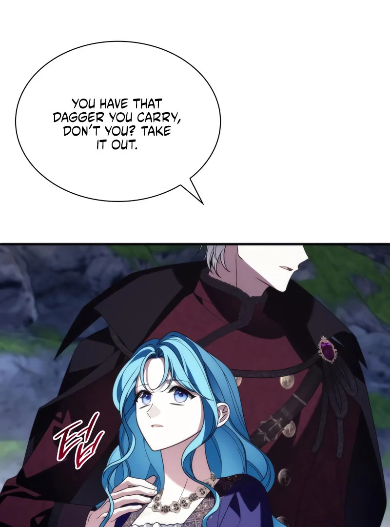 To You, Noble and Vulgar Chapter 24 - page 115