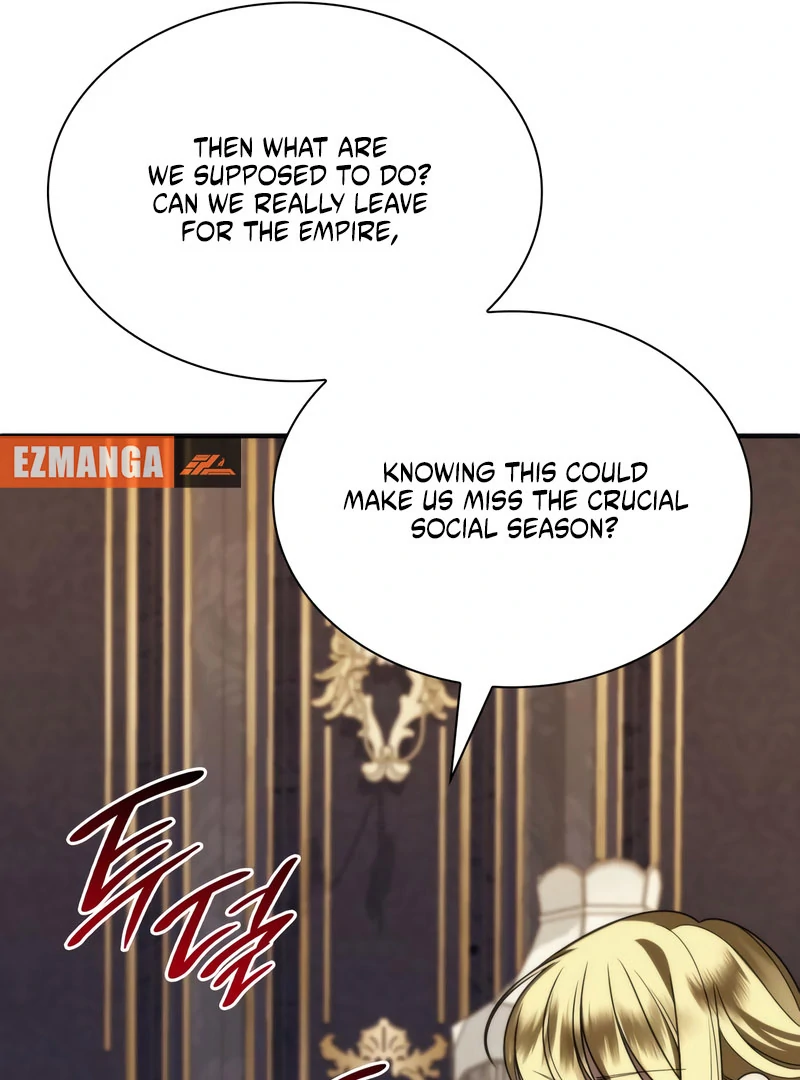 To You, Noble and Vulgar Chapter 24 - page 125