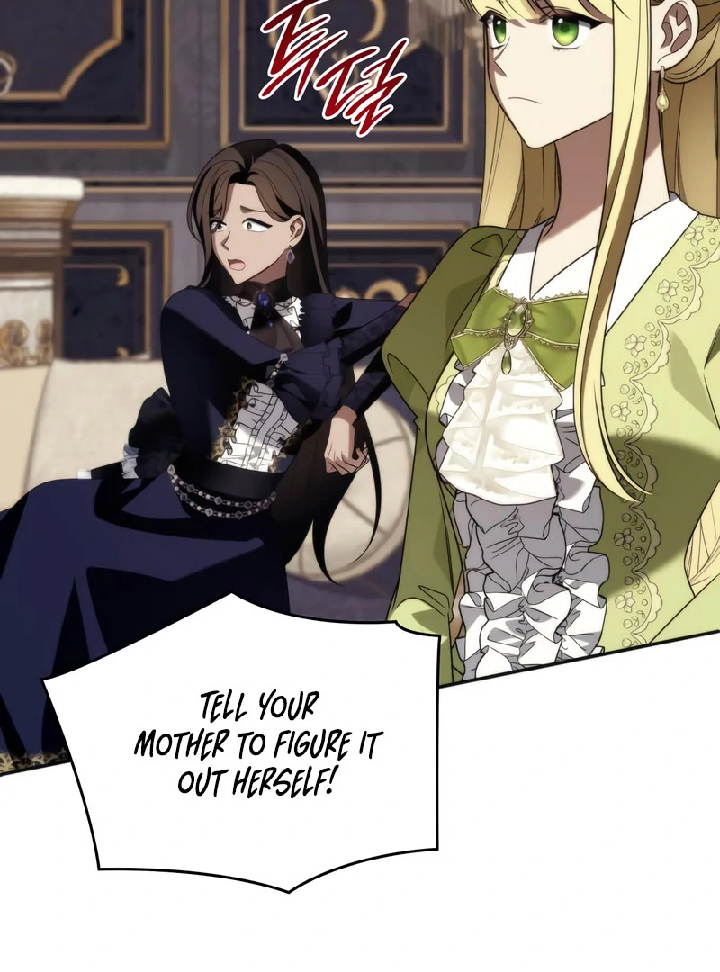 To You, Noble and Vulgar Chapter 24 - page 126