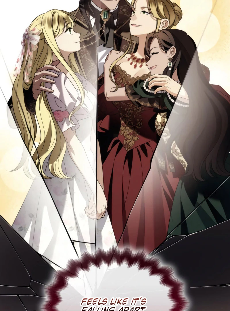 To You, Noble and Vulgar Chapter 24 - page 132
