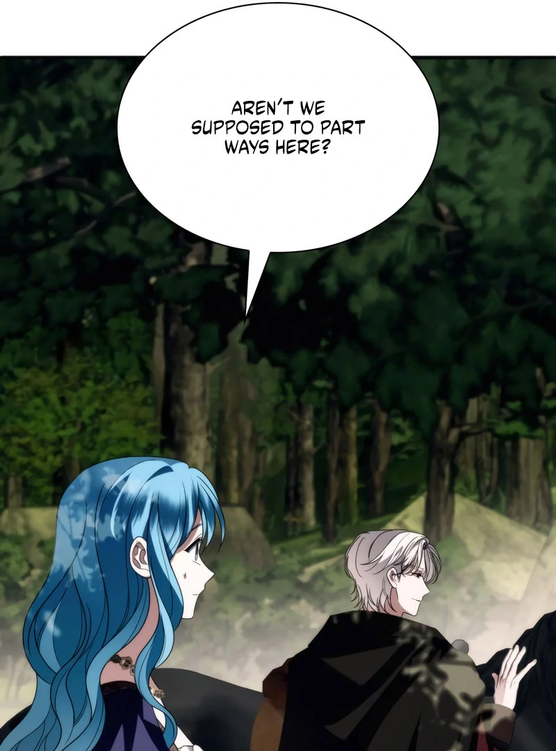 To You, Noble and Vulgar Chapter 24 - page 151
