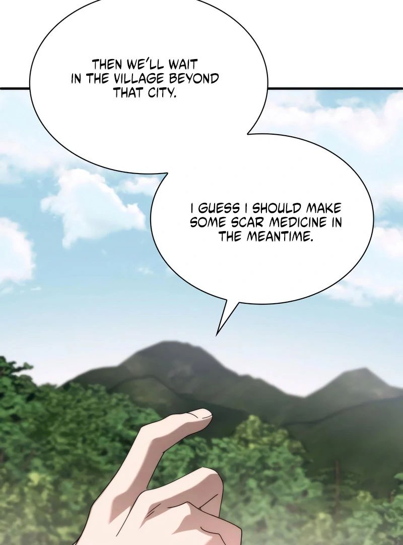 To You, Noble and Vulgar Chapter 24 - page 16