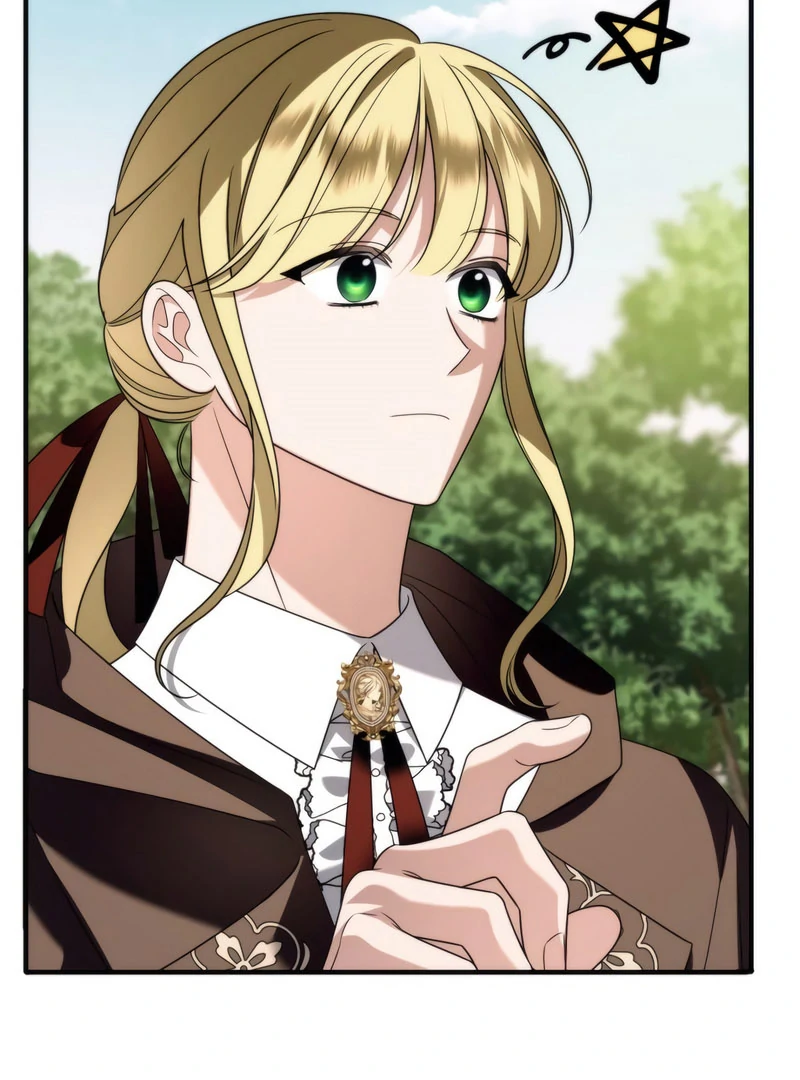 To You, Noble and Vulgar Chapter 24 - page 18