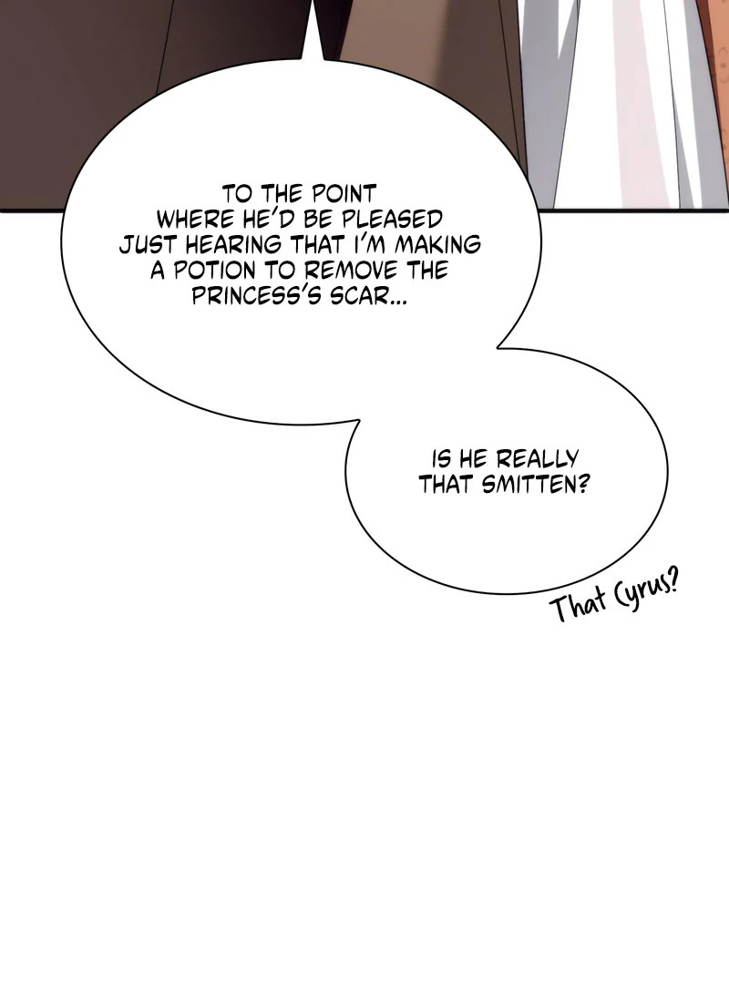 To You, Noble and Vulgar Chapter 24 - page 21