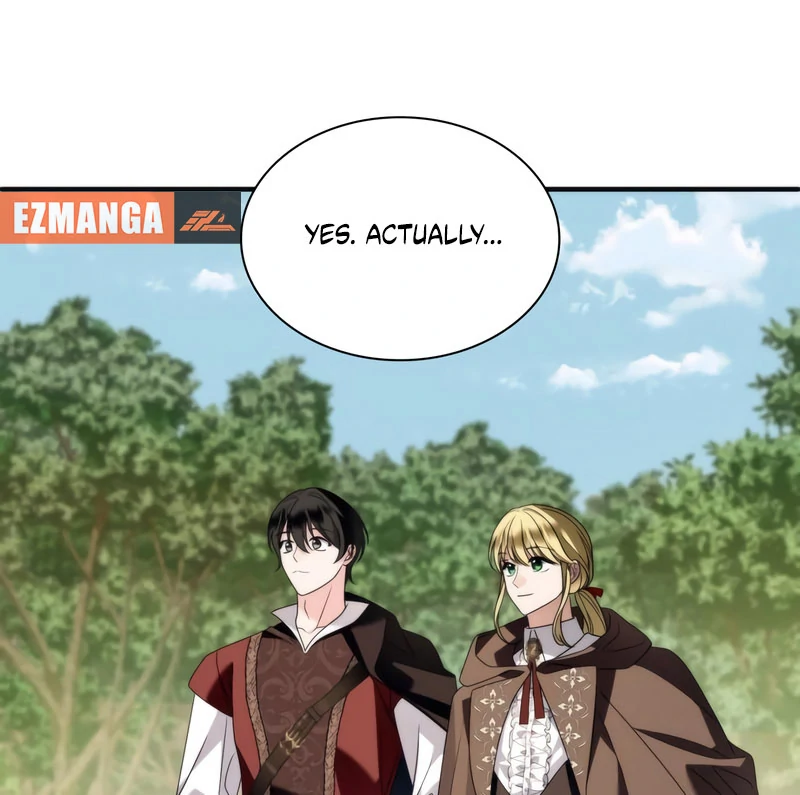 To You, Noble and Vulgar Chapter 24 - page 22