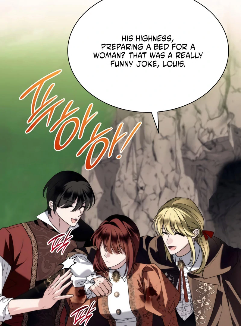 To You, Noble and Vulgar Chapter 24 - page 29