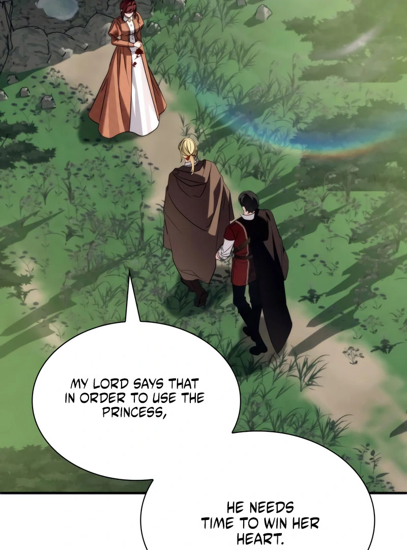 To You, Noble and Vulgar Chapter 24 - page 8