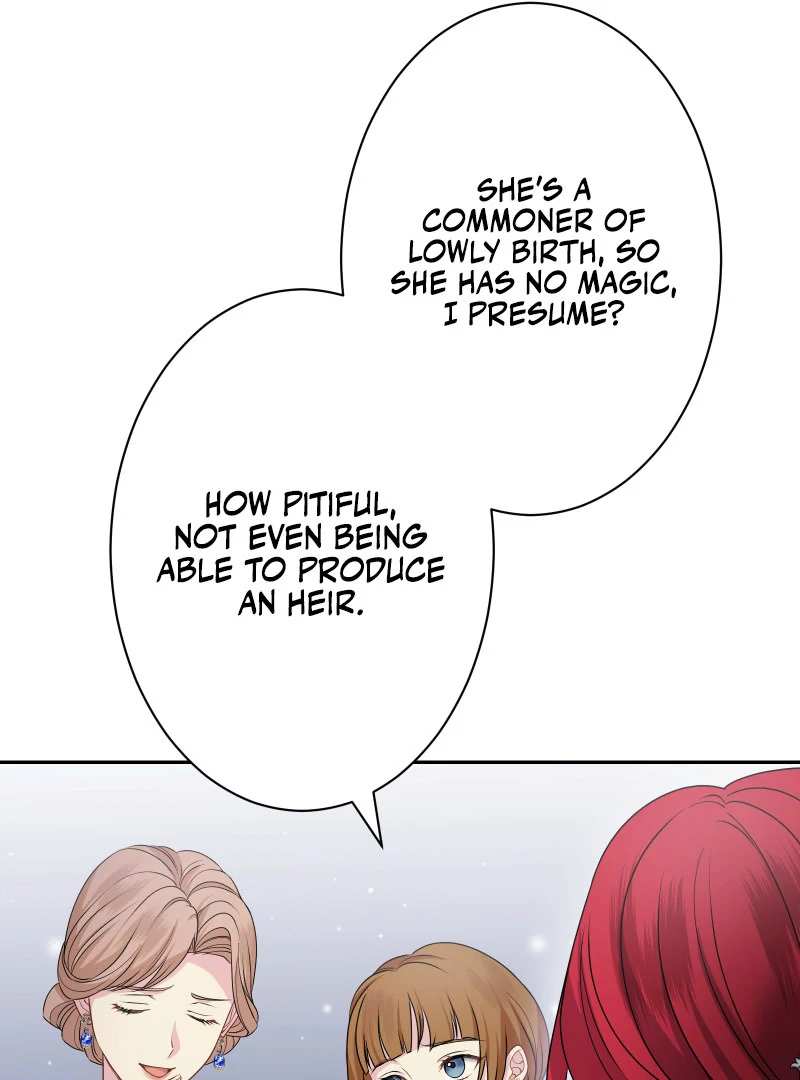 The Overpowered Healing Magic! After Reincarnating, I Am Now Spoiled Rotten by My Former Subordinate Who Became a King. Chapter 33 - page 103