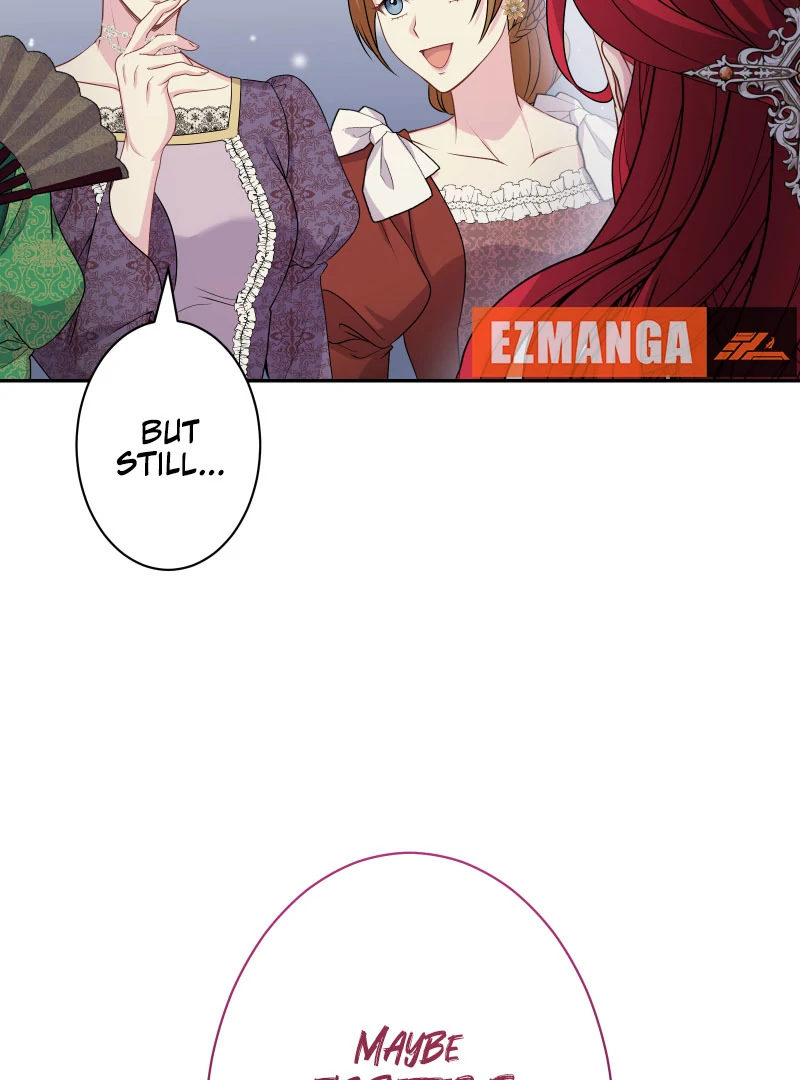 The Overpowered Healing Magic! After Reincarnating, I Am Now Spoiled Rotten by My Former Subordinate Who Became a King. Chapter 33 - page 104