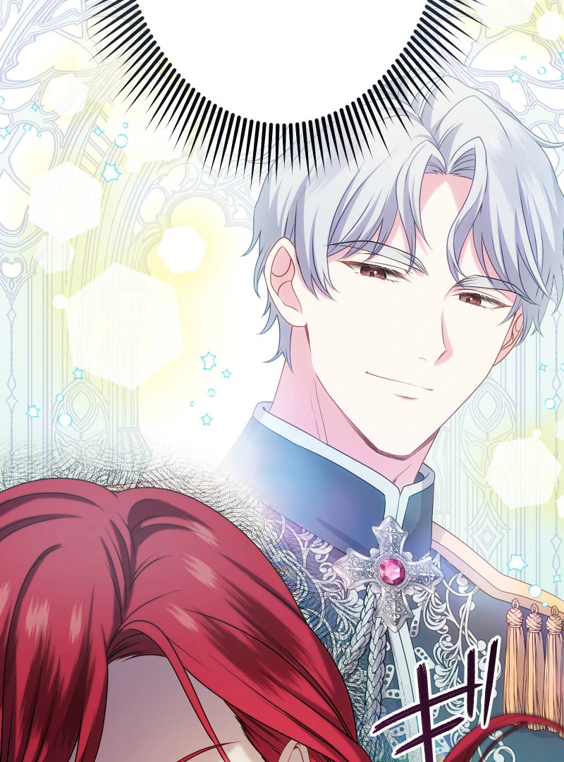 The Overpowered Healing Magic! After Reincarnating, I Am Now Spoiled Rotten by My Former Subordinate Who Became a King. Chapter 33 - page 109