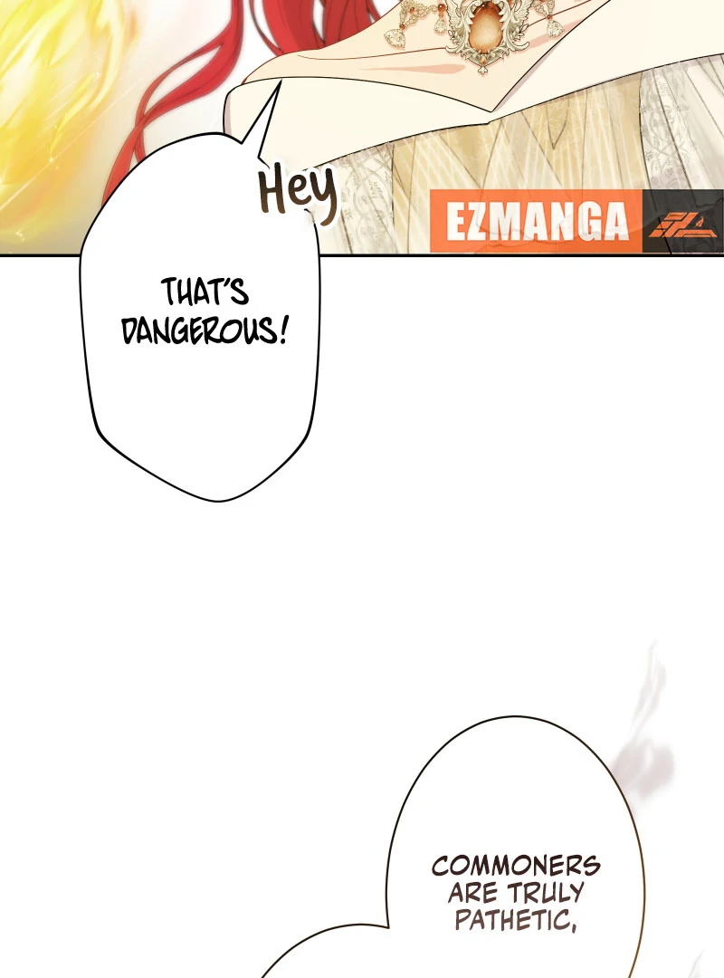 The Overpowered Healing Magic! After Reincarnating, I Am Now Spoiled Rotten by My Former Subordinate Who Became a King. Chapter 33 - page 118