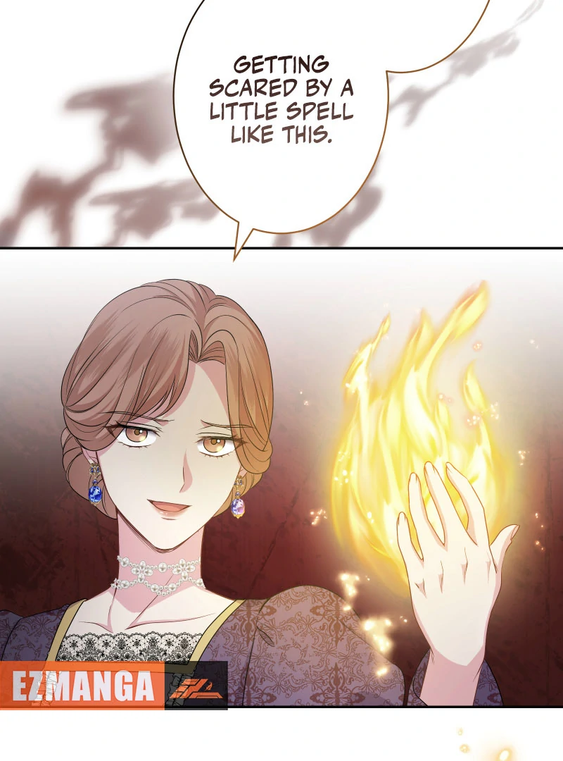 The Overpowered Healing Magic! After Reincarnating, I Am Now Spoiled Rotten by My Former Subordinate Who Became a King. Chapter 33 - page 119