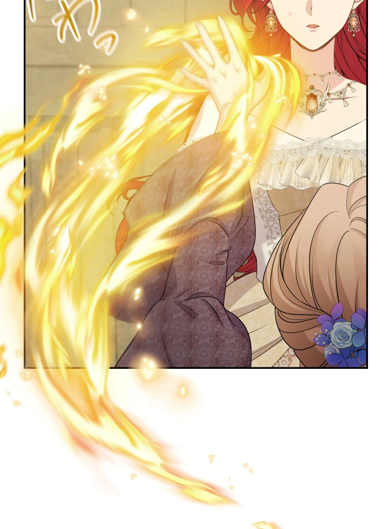 The Overpowered Healing Magic! After Reincarnating, I Am Now Spoiled Rotten by My Former Subordinate Who Became a King. Chapter 33 - page 121