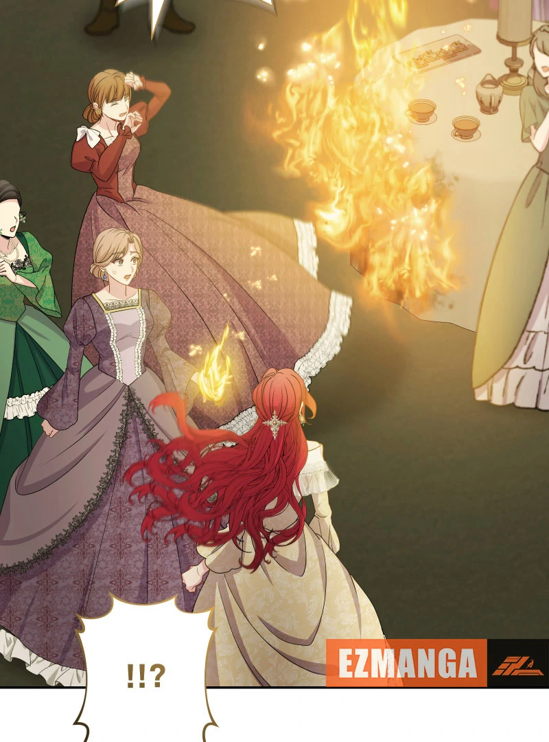 The Overpowered Healing Magic! After Reincarnating, I Am Now Spoiled Rotten by My Former Subordinate Who Became a King. Chapter 33 - page 124
