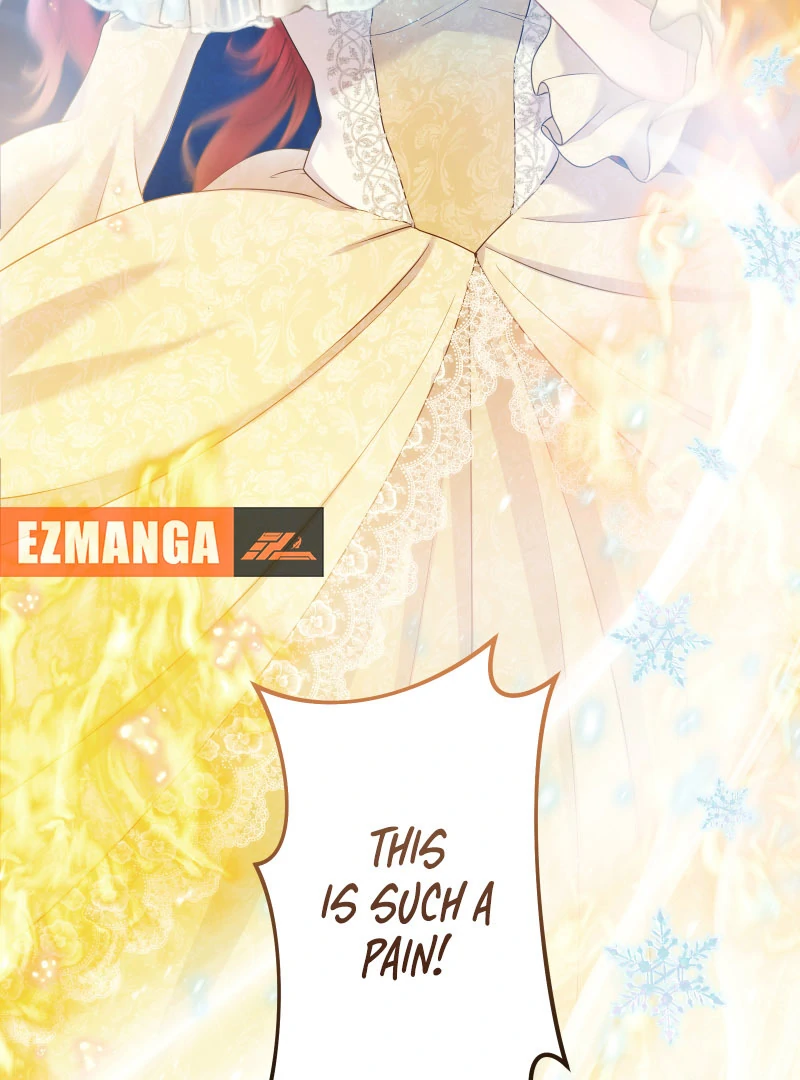 The Overpowered Healing Magic! After Reincarnating, I Am Now Spoiled Rotten by My Former Subordinate Who Became a King. Chapter 33 - page 136