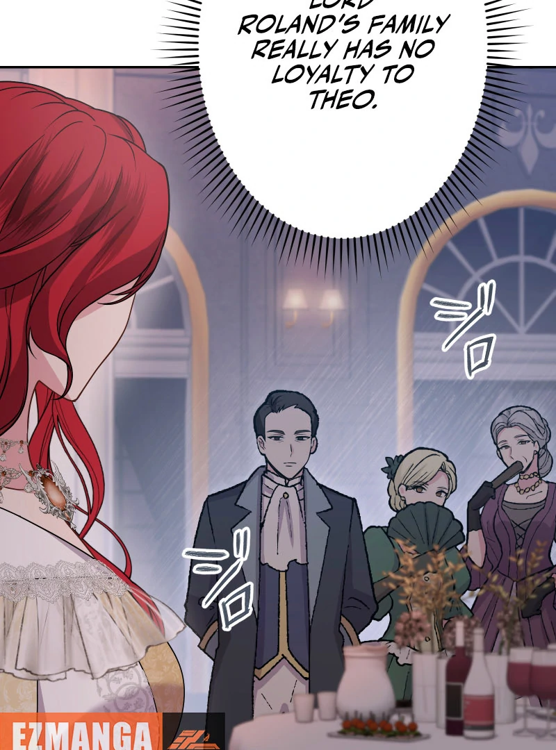 The Overpowered Healing Magic! After Reincarnating, I Am Now Spoiled Rotten by My Former Subordinate Who Became a King. Chapter 33 - page 30