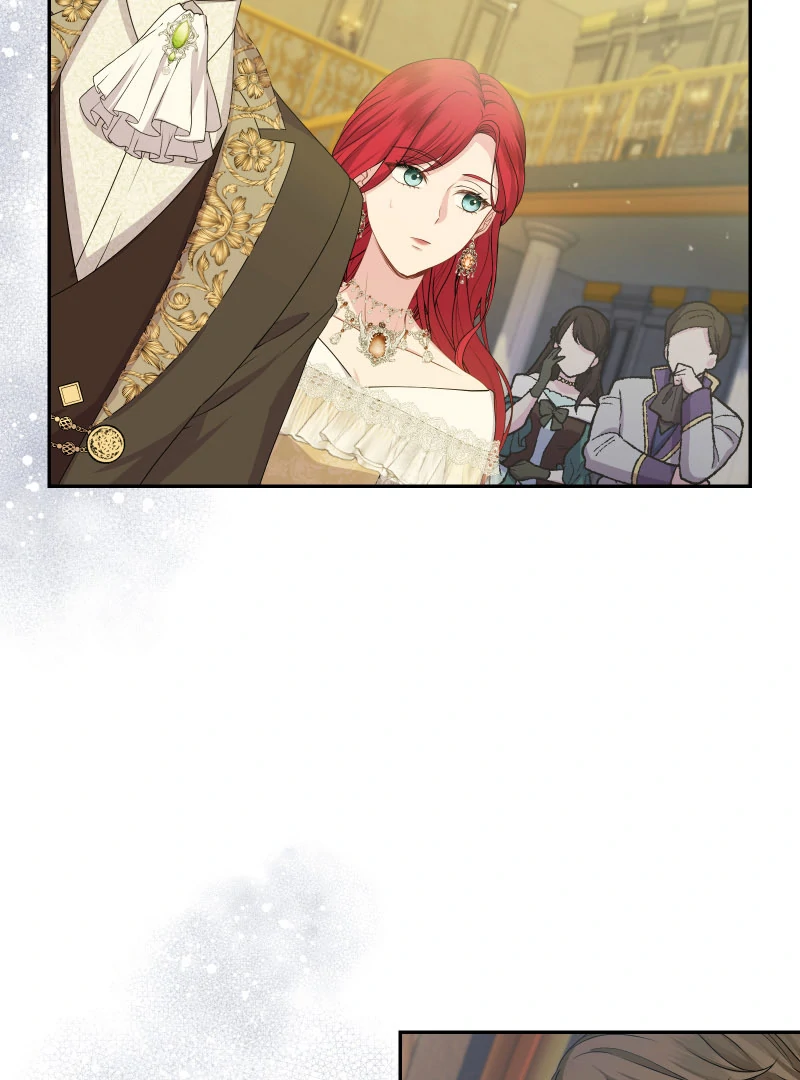 The Overpowered Healing Magic! After Reincarnating, I Am Now Spoiled Rotten by My Former Subordinate Who Became a King. Chapter 33 - page 32