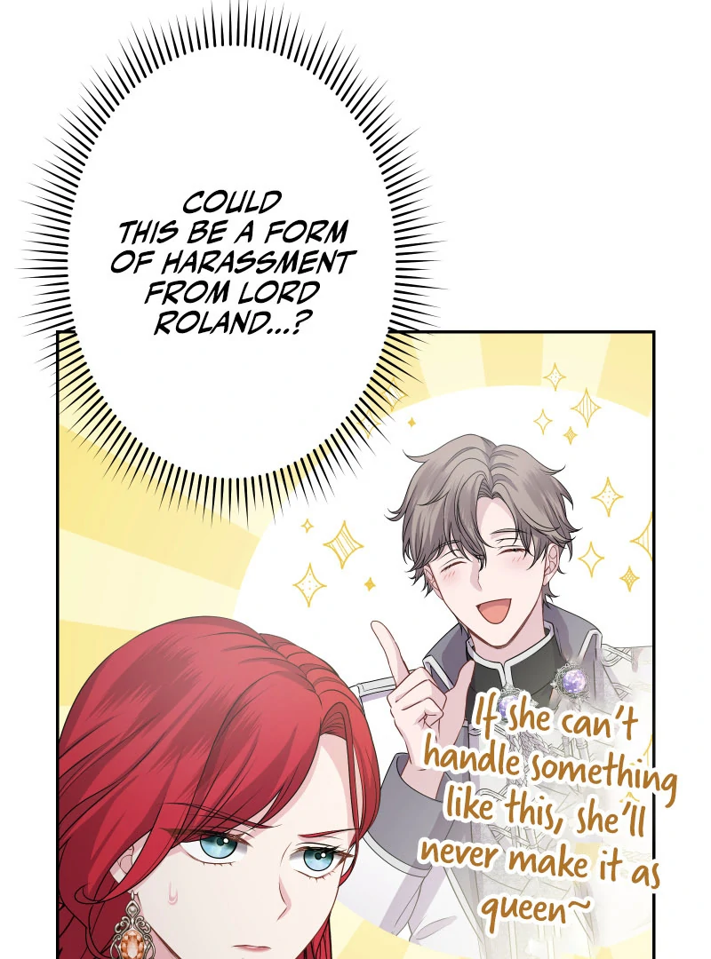 The Overpowered Healing Magic! After Reincarnating, I Am Now Spoiled Rotten by My Former Subordinate Who Became a King. Chapter 33 - page 36