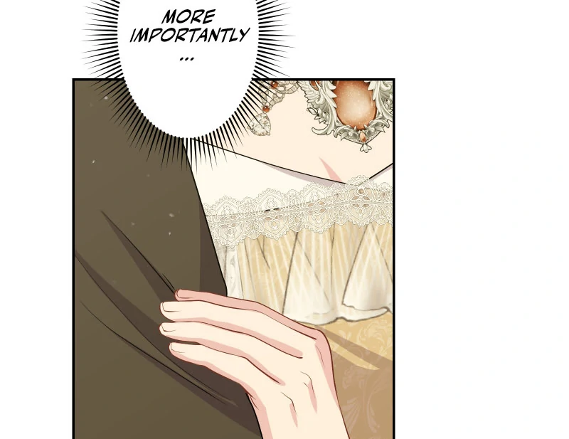 The Overpowered Healing Magic! After Reincarnating, I Am Now Spoiled Rotten by My Former Subordinate Who Became a King. Chapter 33 - page 38