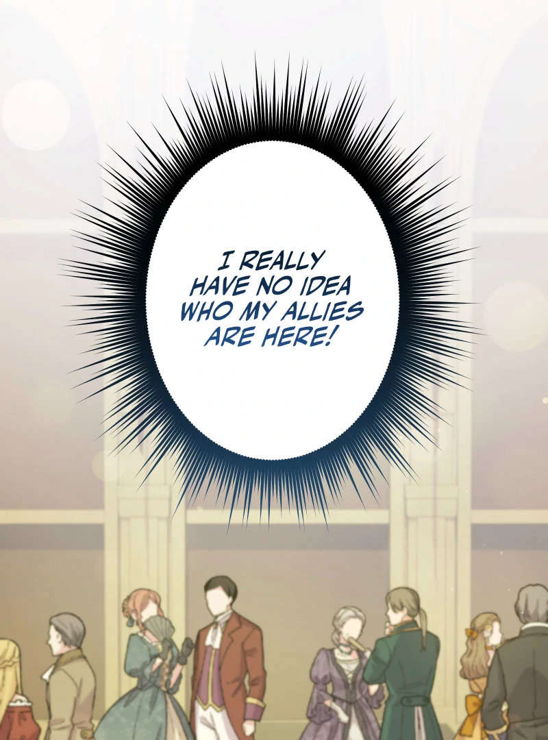 The Overpowered Healing Magic! After Reincarnating, I Am Now Spoiled Rotten by My Former Subordinate Who Became a King. Chapter 33 - page 40