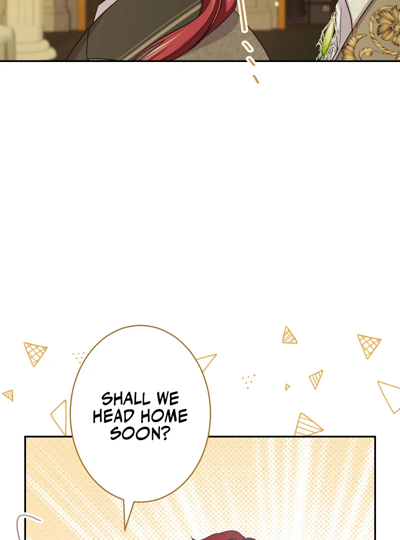 The Overpowered Healing Magic! After Reincarnating, I Am Now Spoiled Rotten by My Former Subordinate Who Became a King. Chapter 33 - page 45