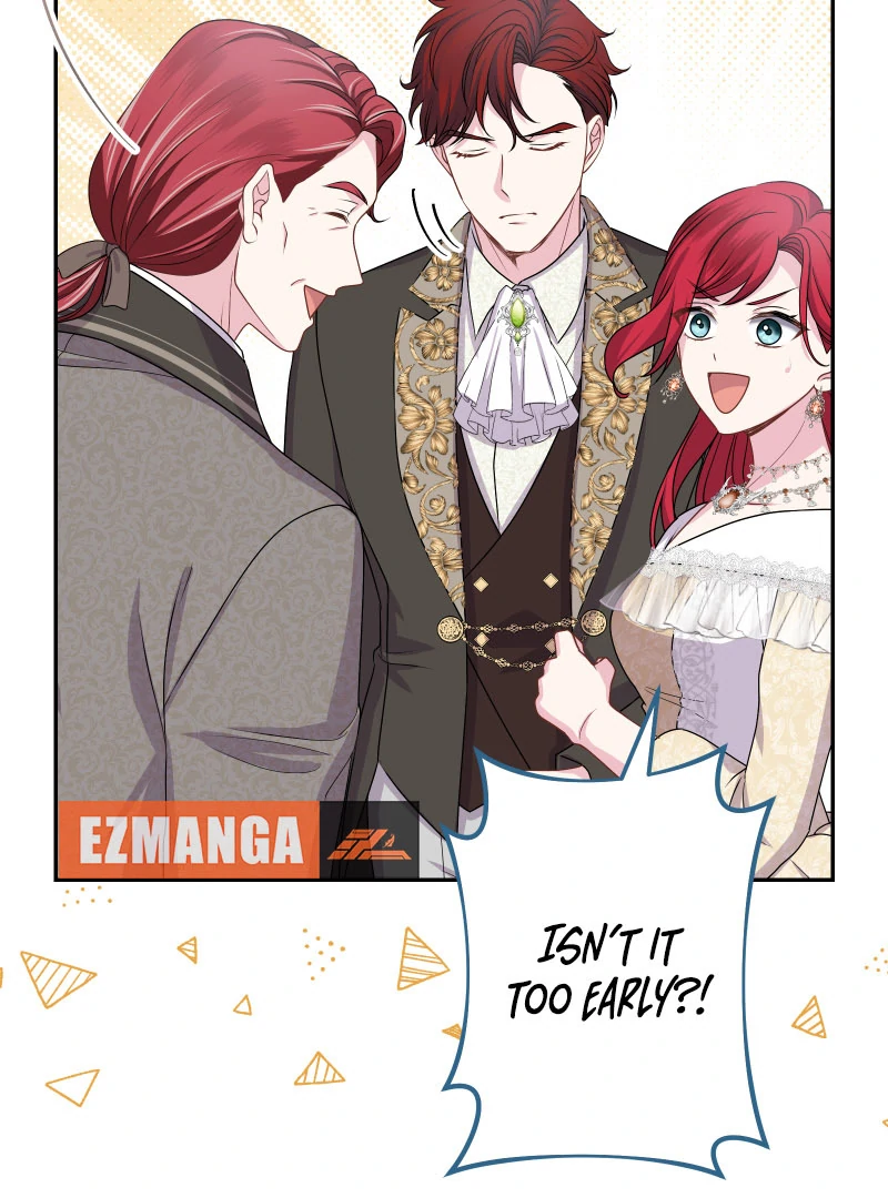 The Overpowered Healing Magic! After Reincarnating, I Am Now Spoiled Rotten by My Former Subordinate Who Became a King. Chapter 33 - page 46