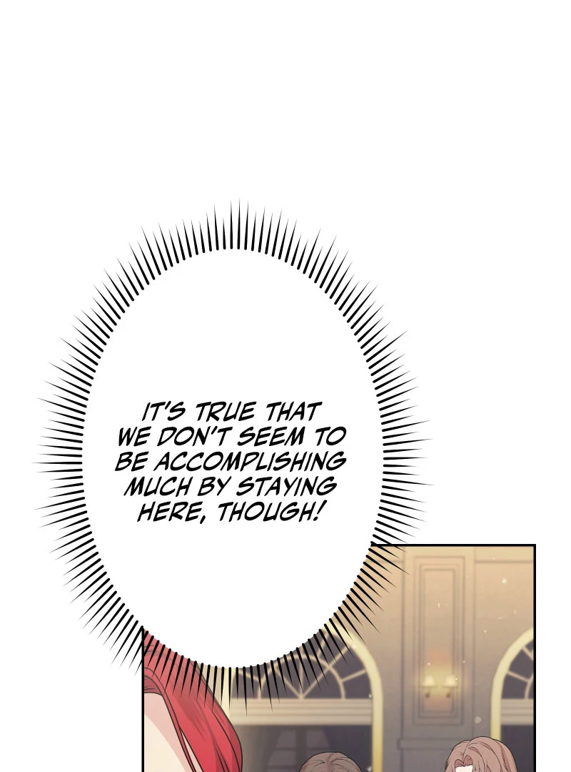 The Overpowered Healing Magic! After Reincarnating, I Am Now Spoiled Rotten by My Former Subordinate Who Became a King. Chapter 33 - page 47