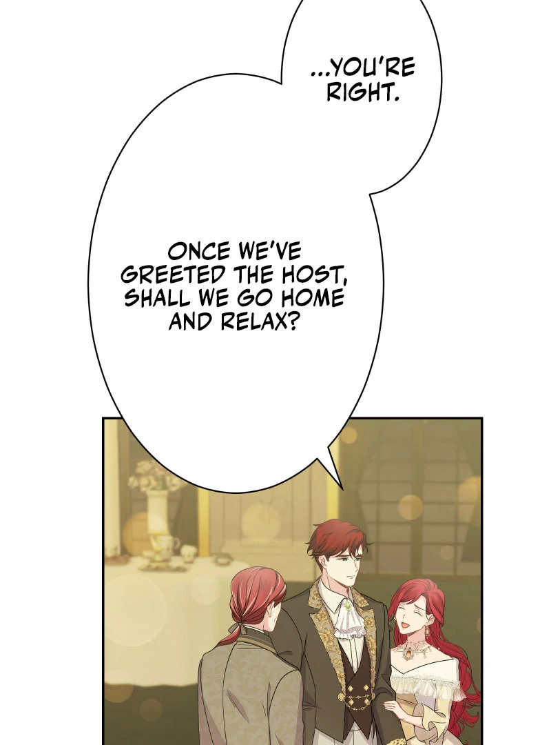 The Overpowered Healing Magic! After Reincarnating, I Am Now Spoiled Rotten by My Former Subordinate Who Became a King. Chapter 33 - page 49