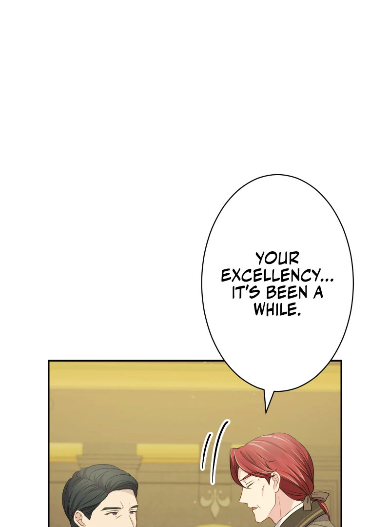 The Overpowered Healing Magic! After Reincarnating, I Am Now Spoiled Rotten by My Former Subordinate Who Became a King. Chapter 33 - page 53