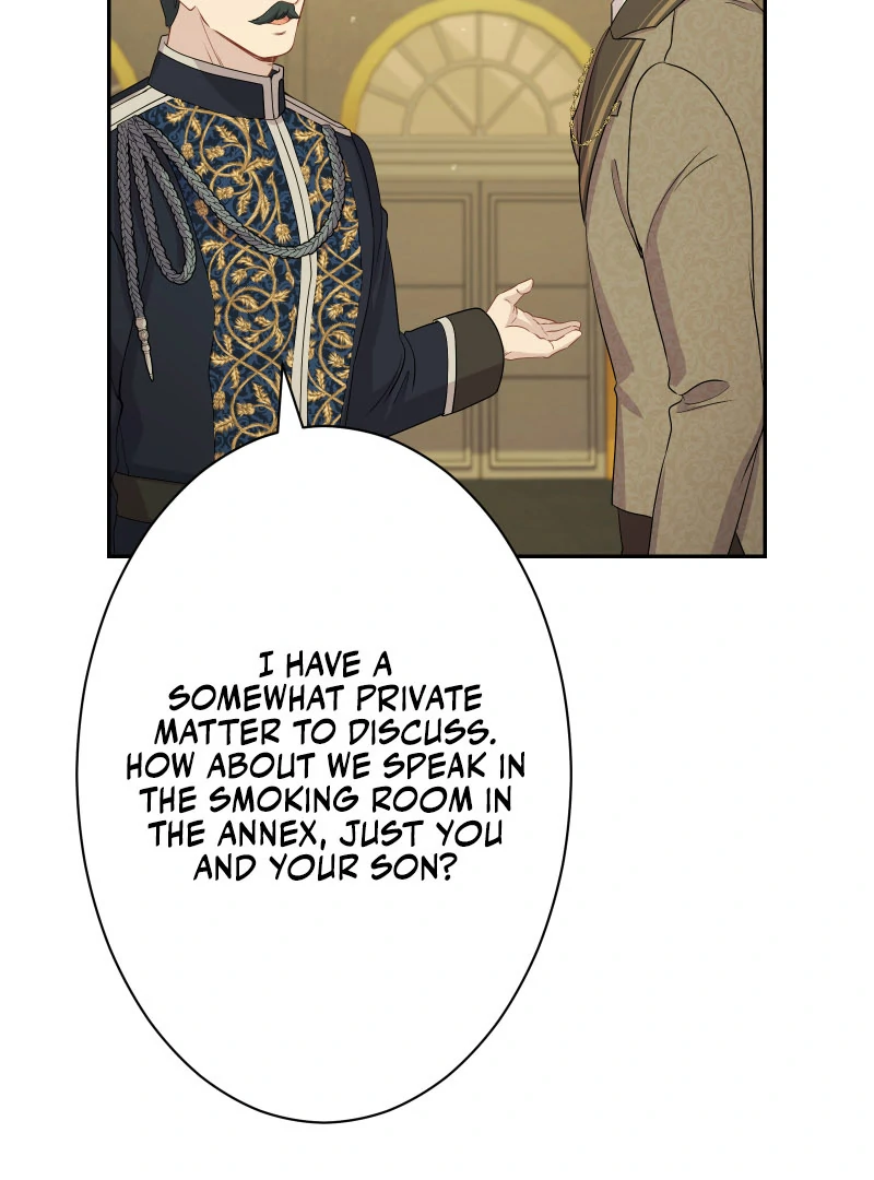 The Overpowered Healing Magic! After Reincarnating, I Am Now Spoiled Rotten by My Former Subordinate Who Became a King. Chapter 33 - page 54