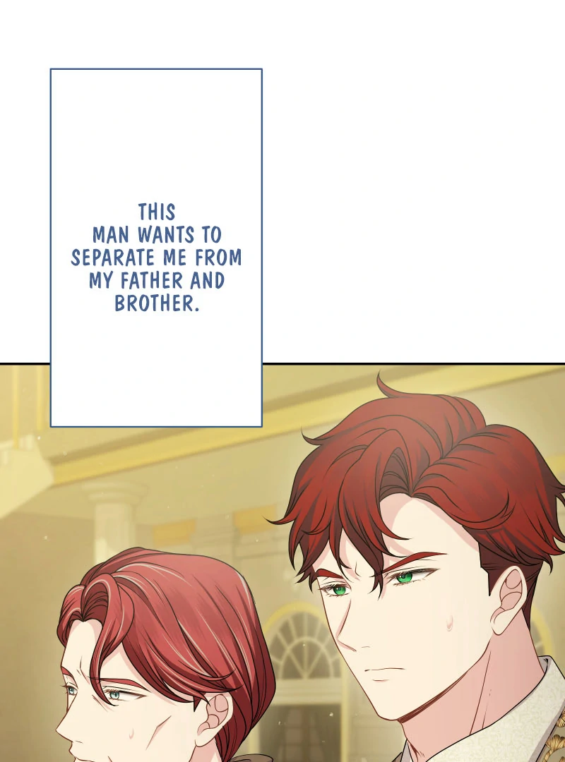 The Overpowered Healing Magic! After Reincarnating, I Am Now Spoiled Rotten by My Former Subordinate Who Became a King. Chapter 33 - page 59