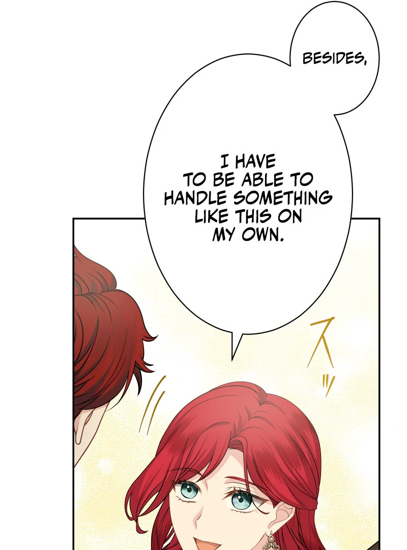 The Overpowered Healing Magic! After Reincarnating, I Am Now Spoiled Rotten by My Former Subordinate Who Became a King. Chapter 33 - page 65