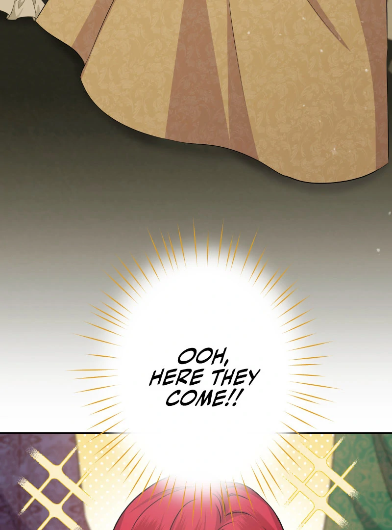 The Overpowered Healing Magic! After Reincarnating, I Am Now Spoiled Rotten by My Former Subordinate Who Became a King. Chapter 33 - page 80