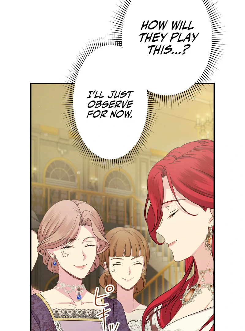 The Overpowered Healing Magic! After Reincarnating, I Am Now Spoiled Rotten by My Former Subordinate Who Became a King. Chapter 33 - page 82